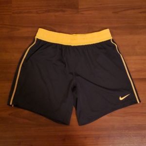 Women's Nike Dri-Fit Shorts size XS